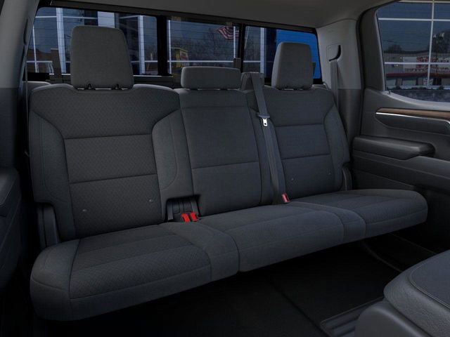 New 2026 Chevrolet Silverado 1500 LT AWD/4WD image 17