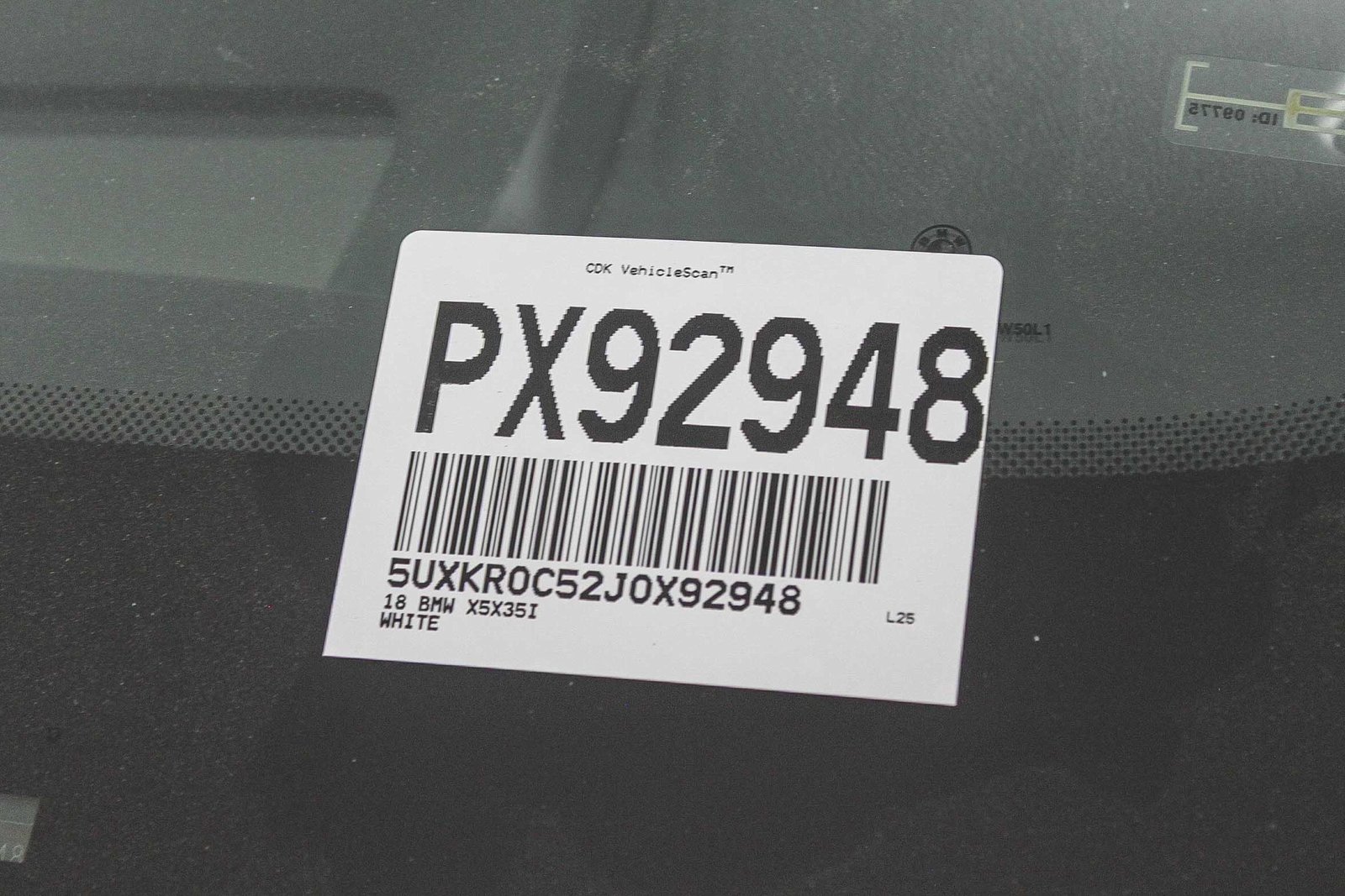 Used 2018 BMW X5 xDrive35i image 32