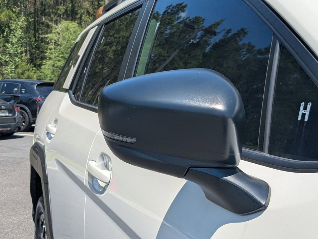 New 2026 Subaru Outback Wilderness AWD/4WD image 11