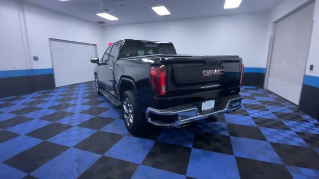 Used 2024 GMC Sierra 1500 SLT w/ SLT Premium Plus Package image 7