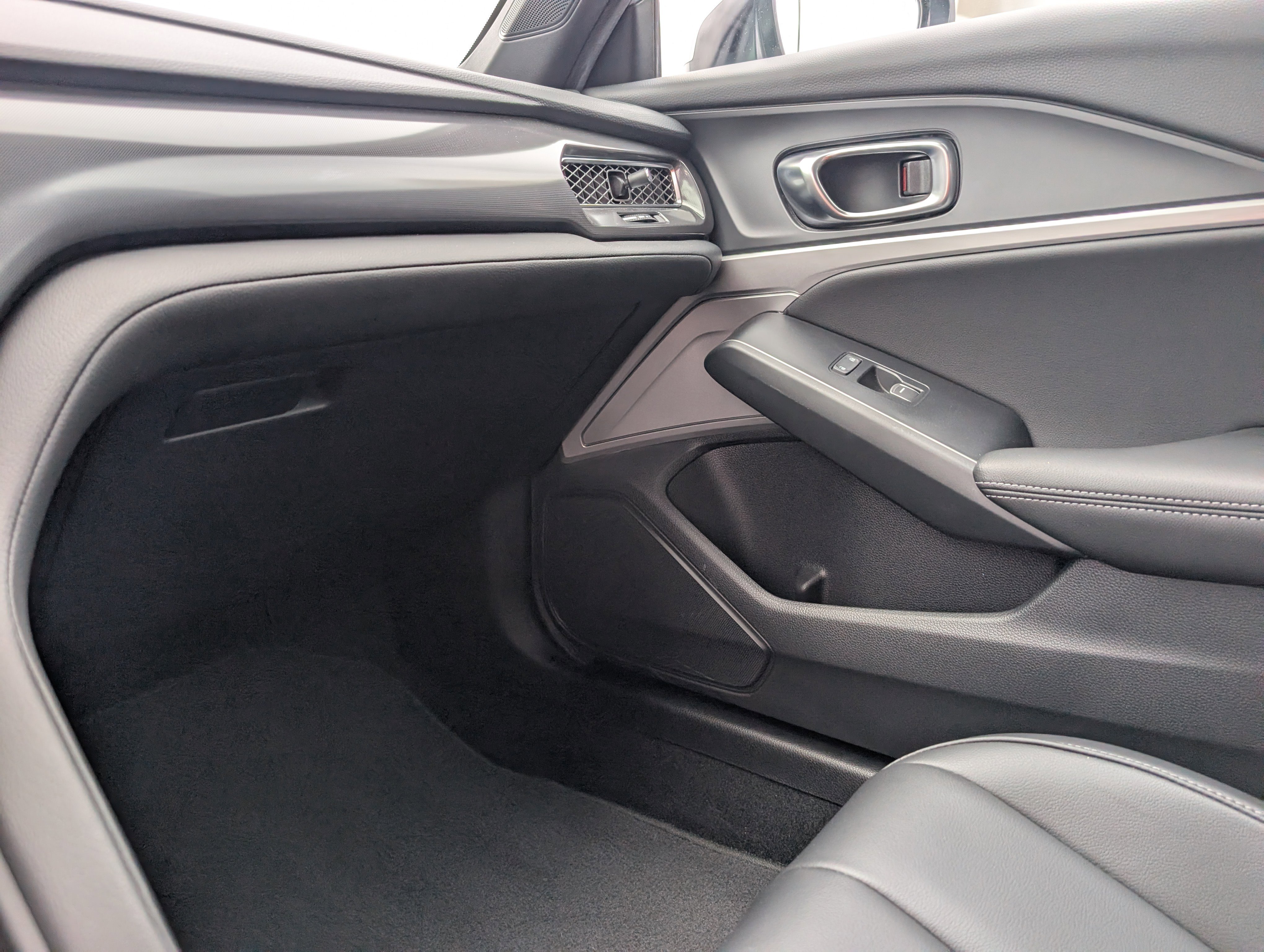 Used 2025 Acura Integra A-Spec FWD image 31