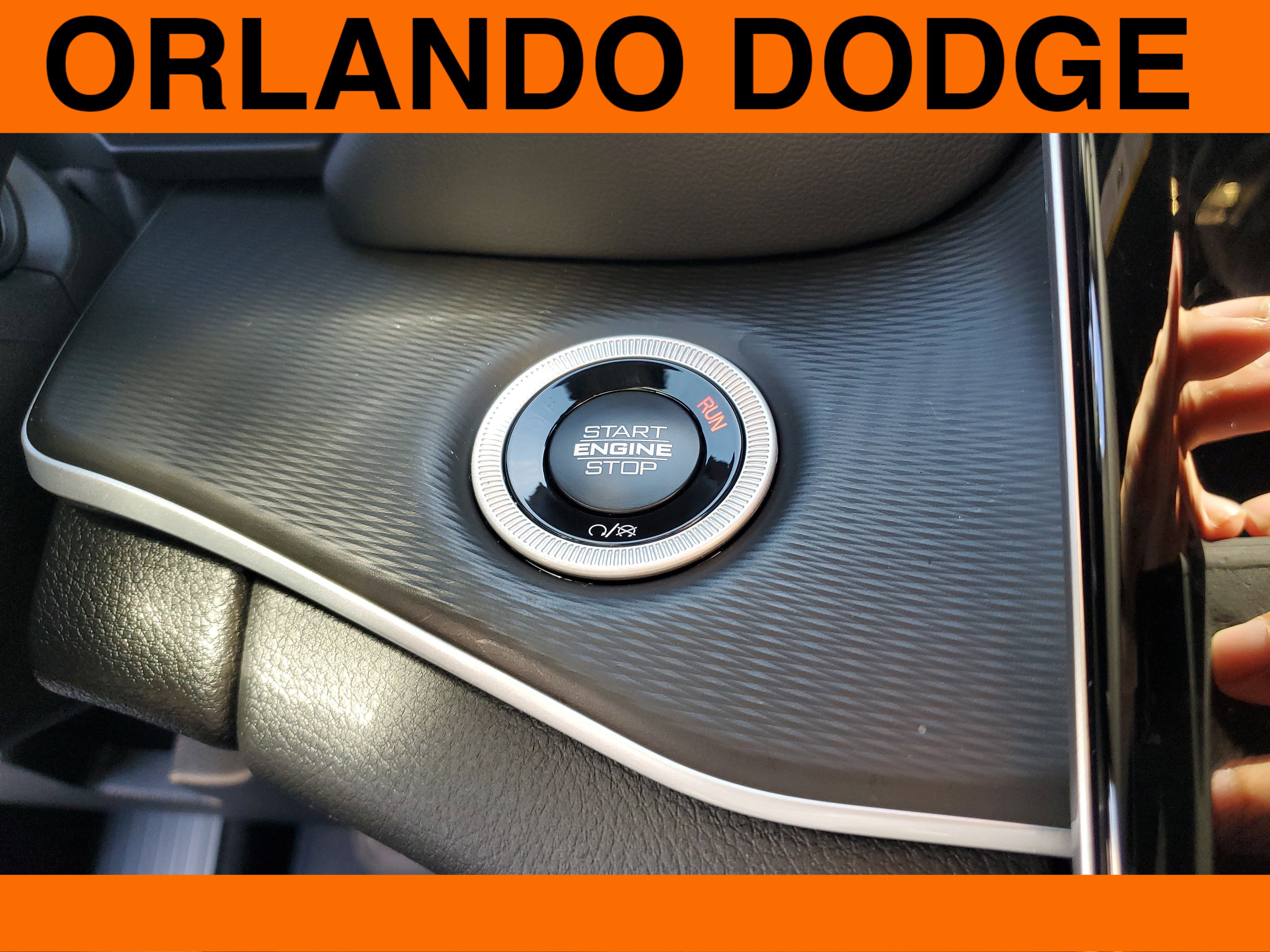 New 2025 Jeep Grand Cherokee L Altitude image 20