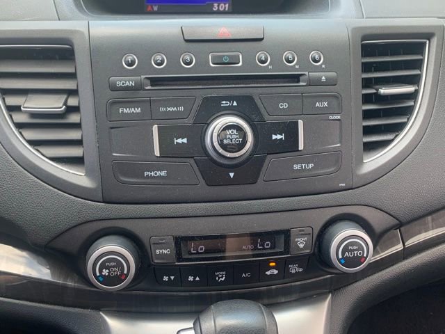 Used 2013 Honda CR-V EX-L image 13