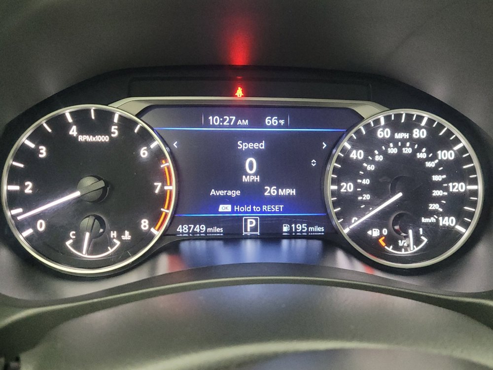 Used 2023 Nissan Altima 2.5 SV image 23