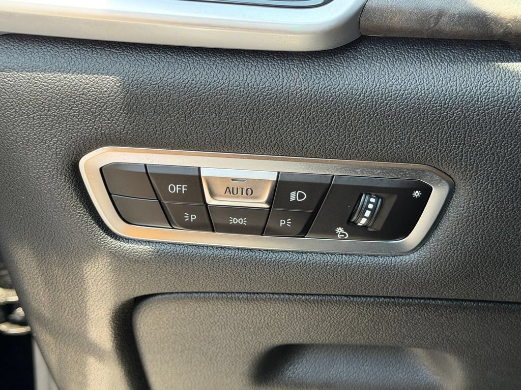 Used 2022 BMW X5 xDrive40i AWD/4WD image 40