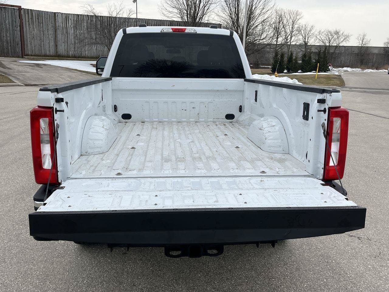 Certified 2023 Ford F250 XLT AWD/4WD image 27