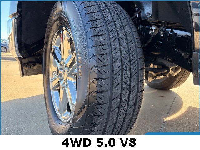 Used 2024 Ford F150 XLT w/ Equipment Group 302A MID image 19