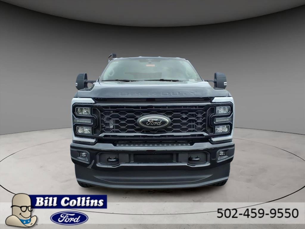 New 2026 Ford F350 Lariat image 11