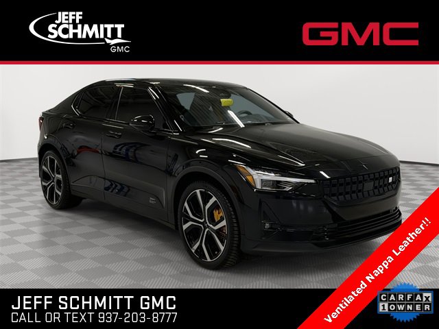 Used 2023 Polestar Polestar 2 w/ Pilot Pack