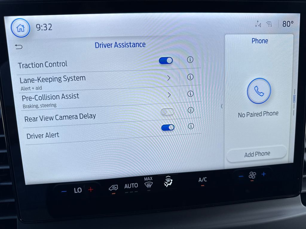 New 2026 Ford Transit 250 148 Medium Roof w/ Load Area Protection Package image 26