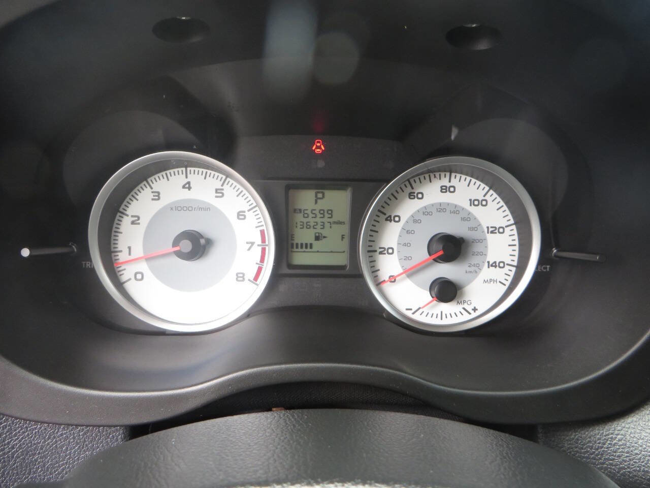 Used 2014 Subaru Impreza 2.0i Sport Premium image 16