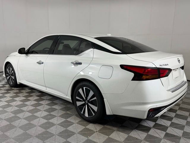 Used 2021 Nissan Altima 2.5 SL image 4