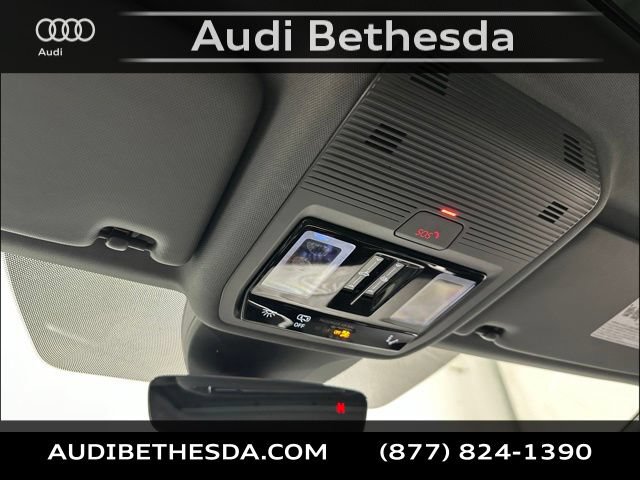Used 2023 Audi Q4 e-tron Premium w/ Convenience Package AWD/4WD image 28