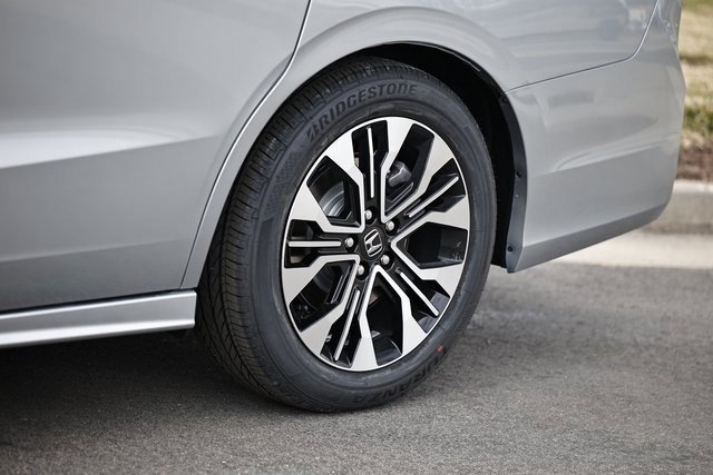 New 2026 Honda Odyssey Elite image 7