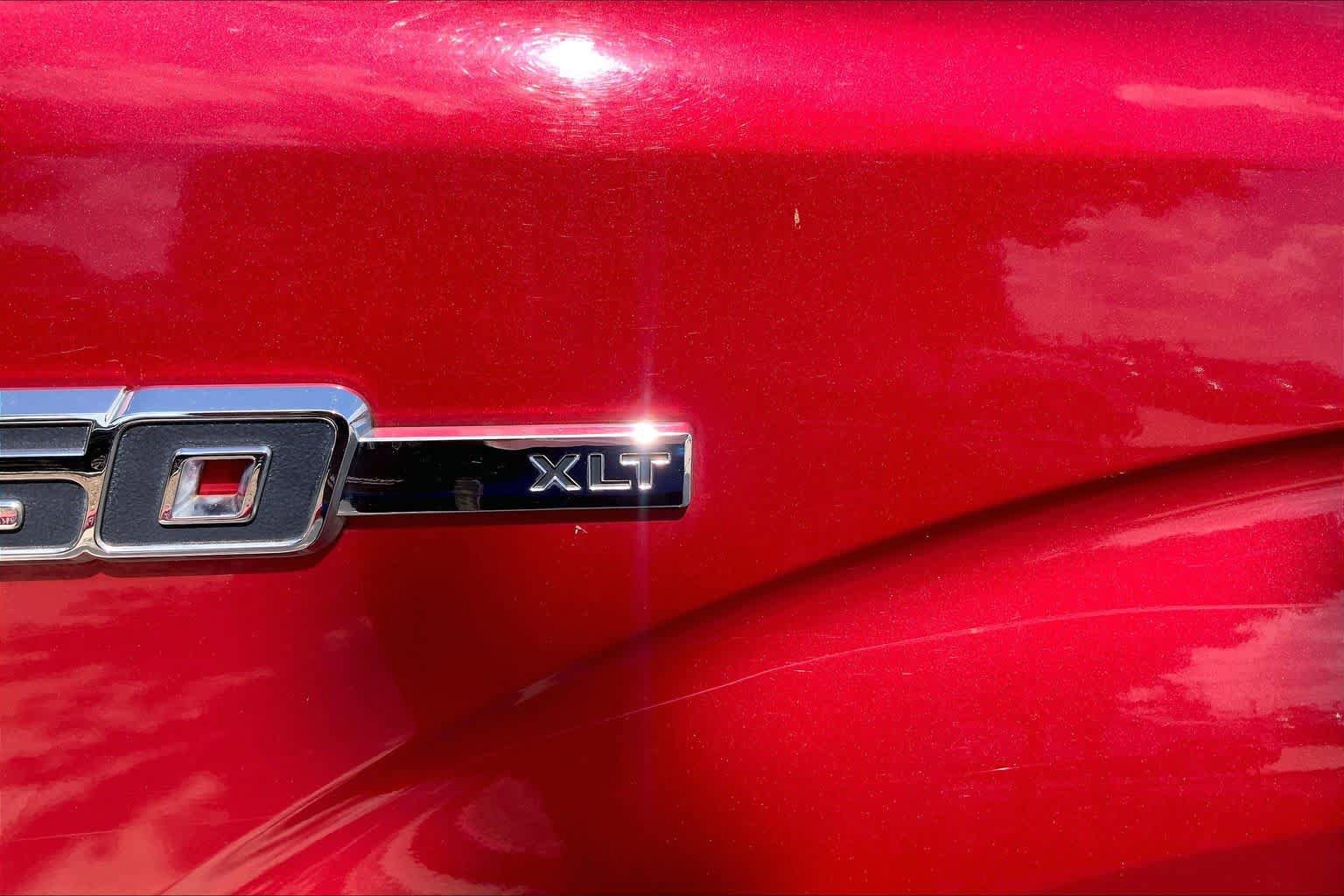 Used 2009 Ford F150 XLT RWD image 9