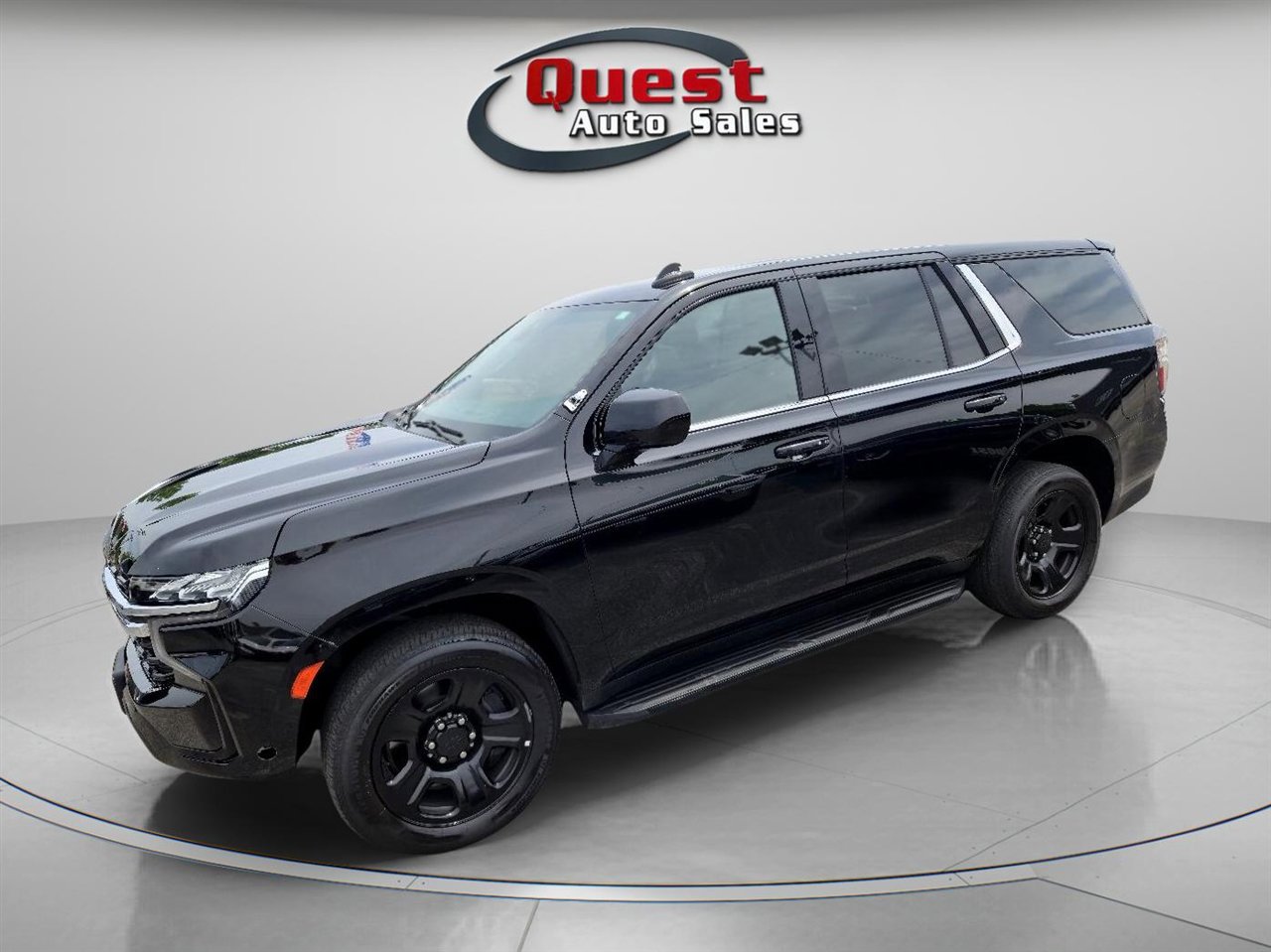 Used 2021 Chevrolet Tahoe 4WD image 64