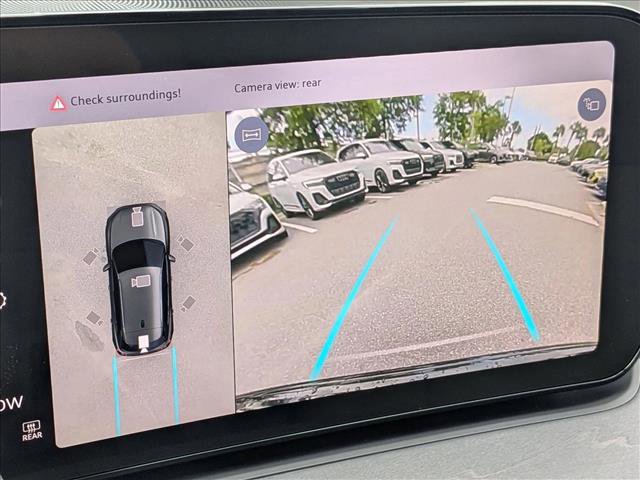 New 2026 Audi Q3 quattro 2.0T image 11