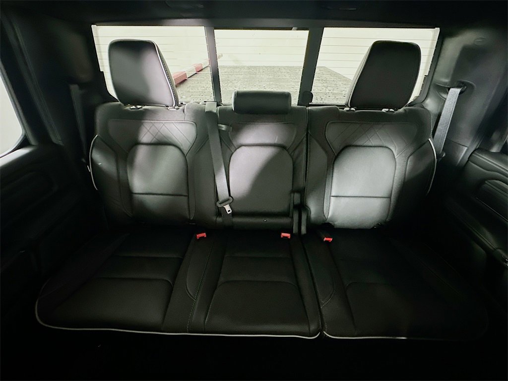 New 2026 RAM 1500 Limited image 10