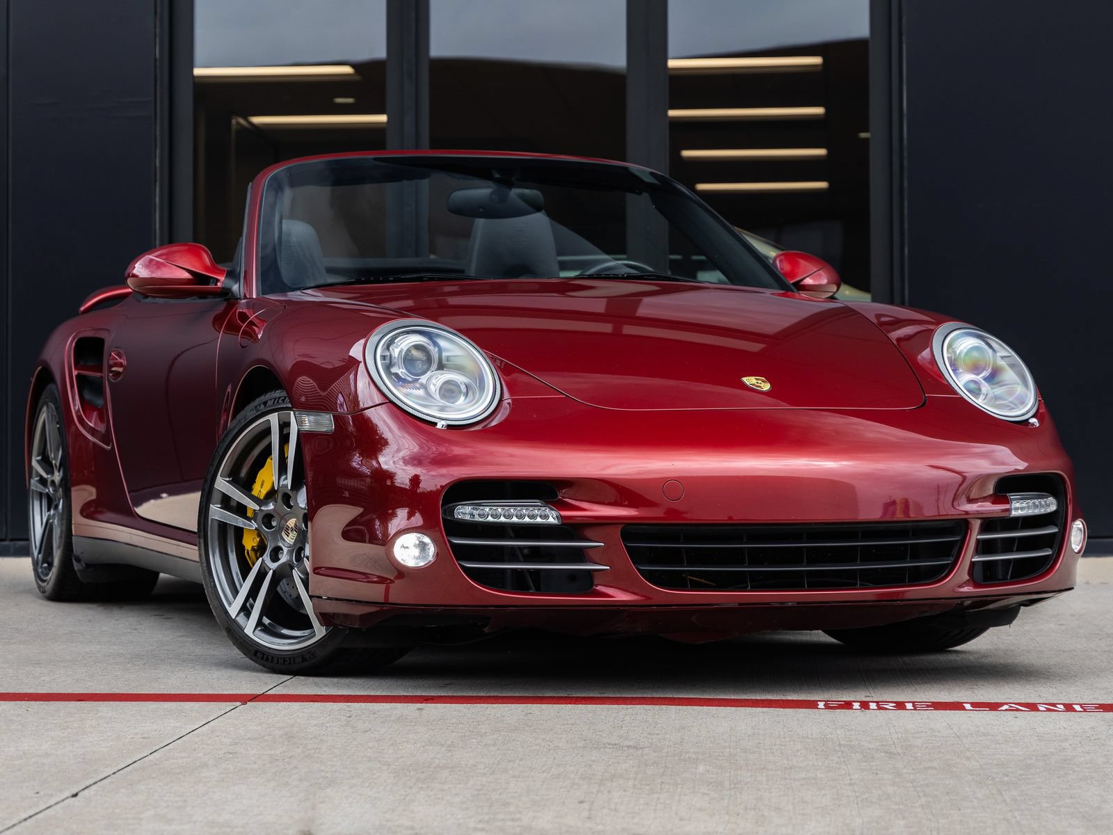 Used 2012 Porsche 911 Edition 918 Spyder AWD/4WD image 6