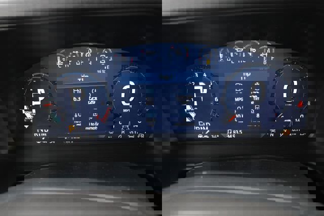 New 2026 Ford Bronco Raptor image 9