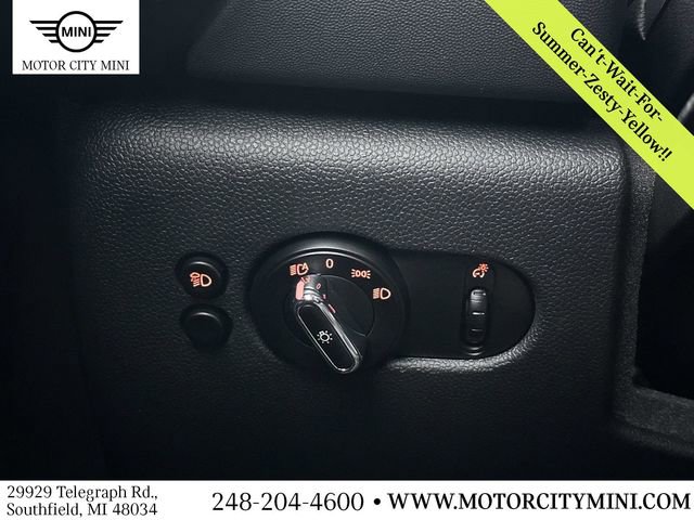 Certified 2023 MINI Cooper S image 30