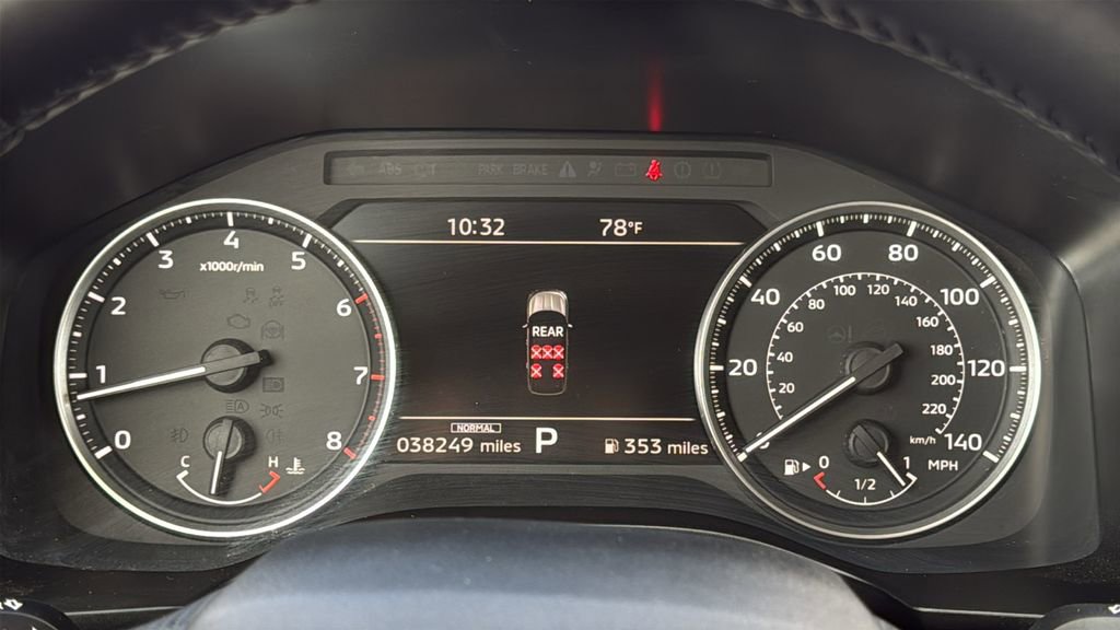 Used 2025 Mitsubishi Outlander SE image 21