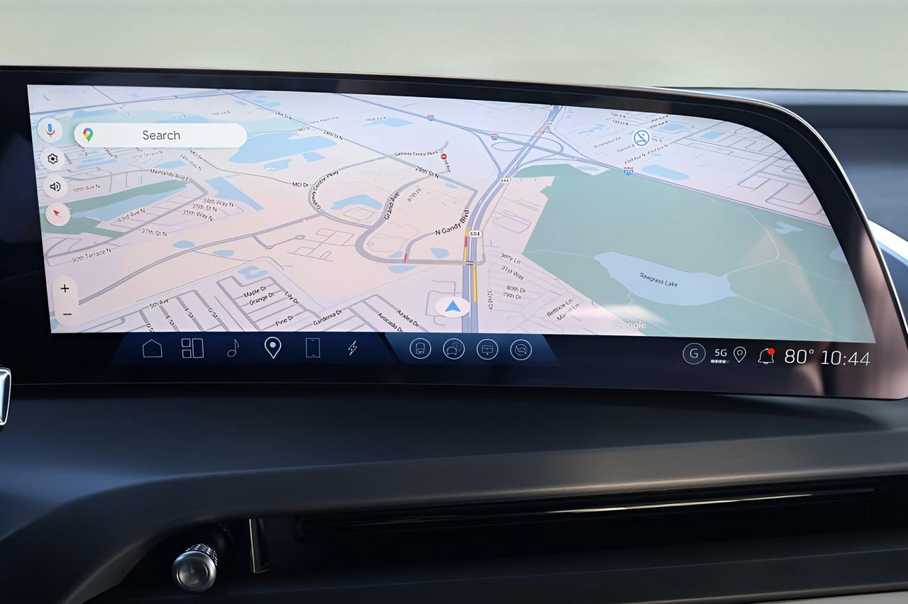 New 2026 Cadillac Vistiq Sport image 27