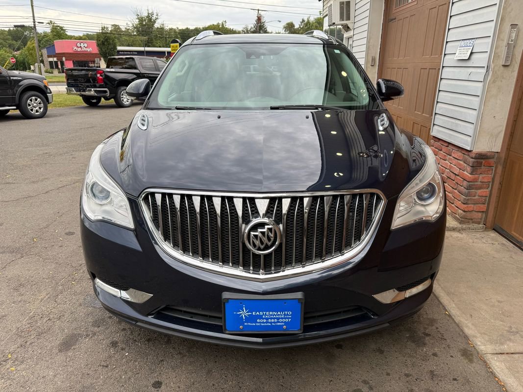 Used 2015 Buick Enclave Leather w/ Trailering Package image 8
