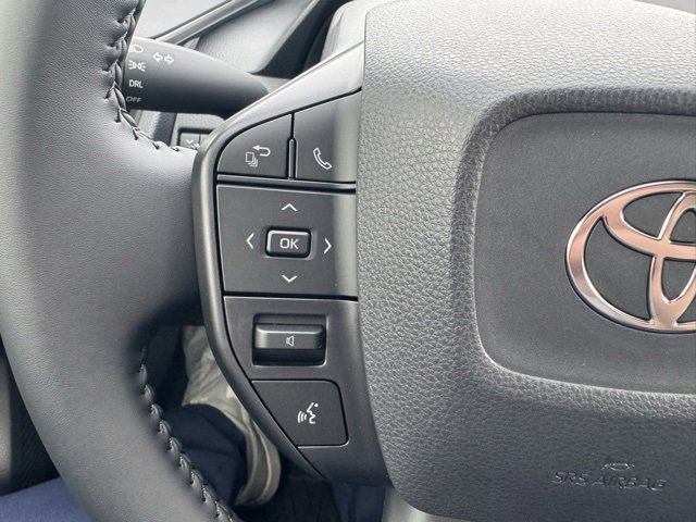 New 2026 Toyota Prius LE image 16