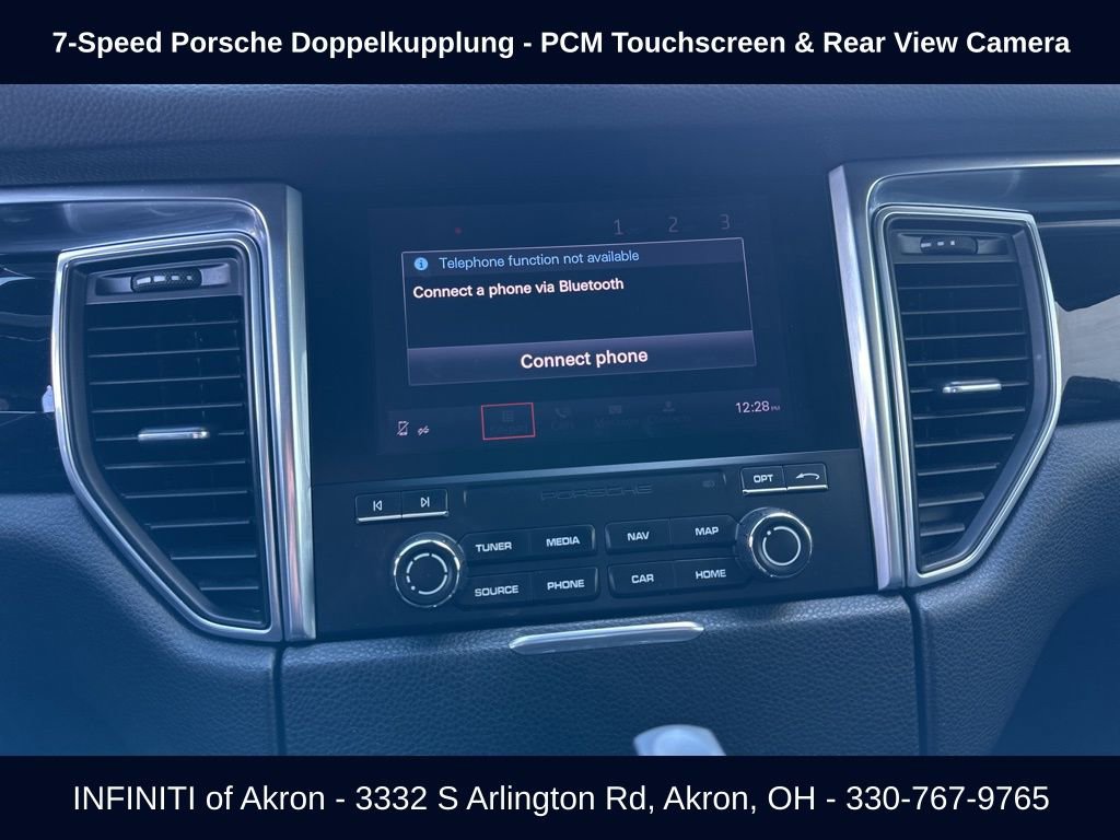 Used 2017 Porsche Macan image 54