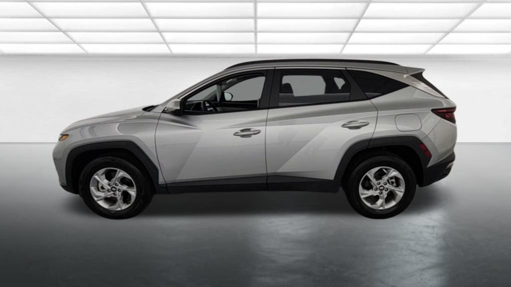 Used 2024 Hyundai Tucson SEL AWD/4WD image 5