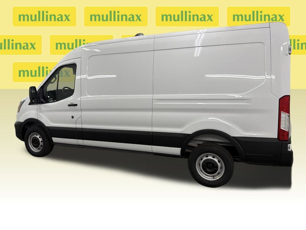 New 2026 Ford Transit 250 148 Medium Roof image 10