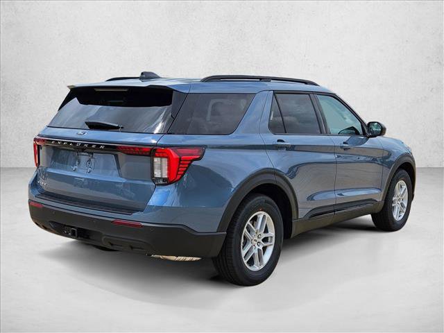 New 2026 Ford Explorer Active RWD image 2