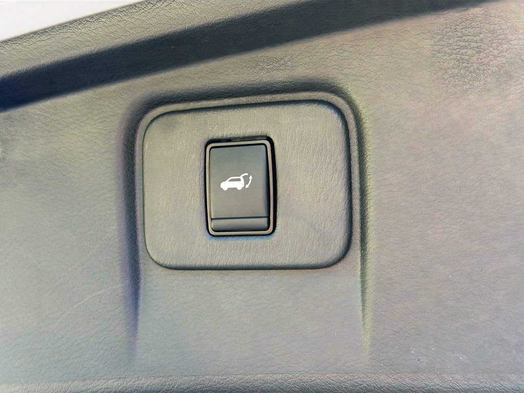Certified 2024 Nissan Murano SL AWD/4WD image 36