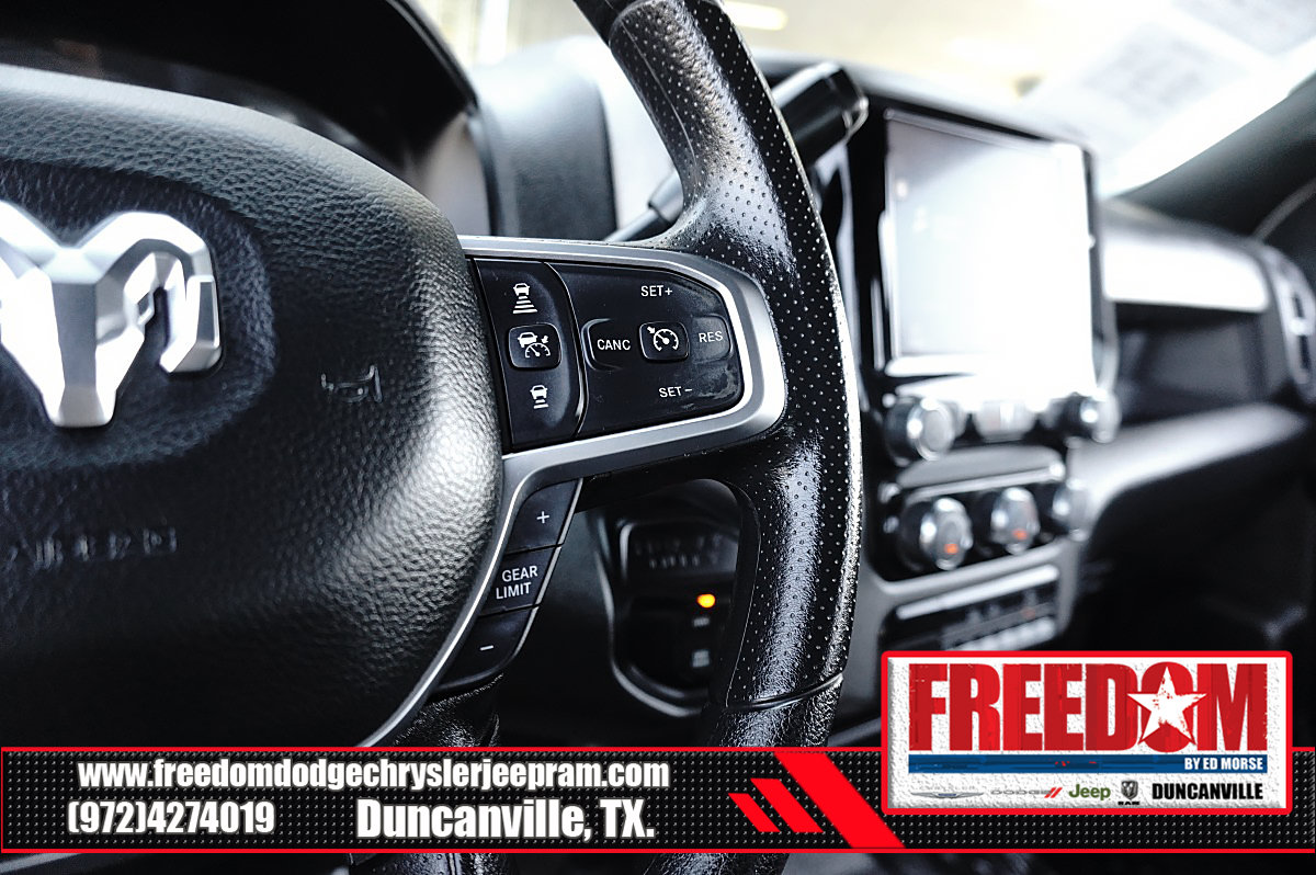 Used 2025 RAM 4500 Tradesman AWD/4WD image 28