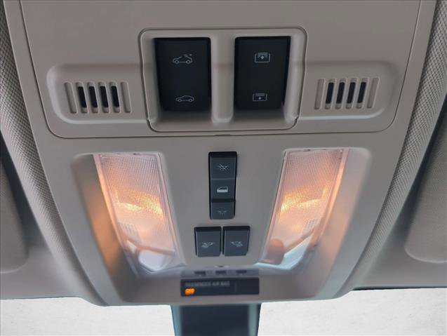 Used 2015 Cadillac SRX Performance image 25