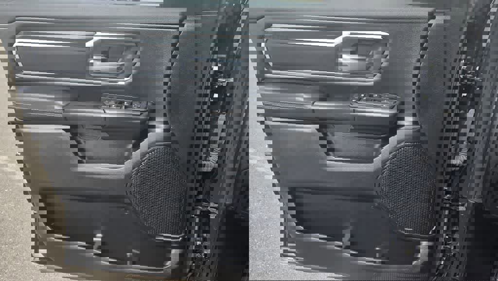 New 2026 RAM 1500 Big Horn image 15