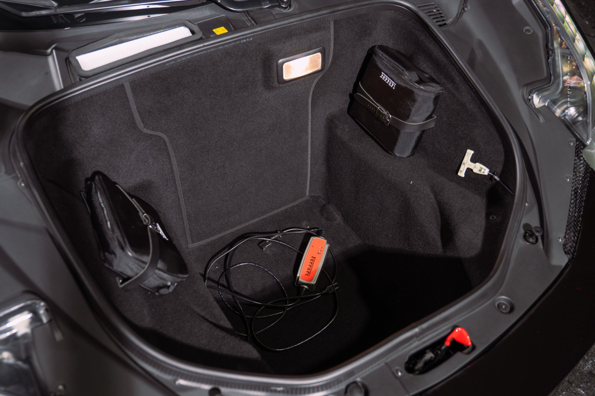 Used 2014 Ferrari 458 Spider RWD image 64