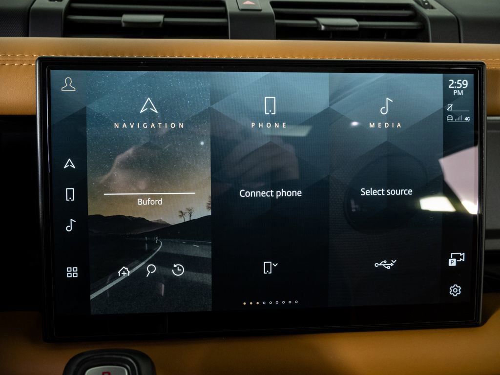 Used 2023 Land Rover Defender 110 X image 14