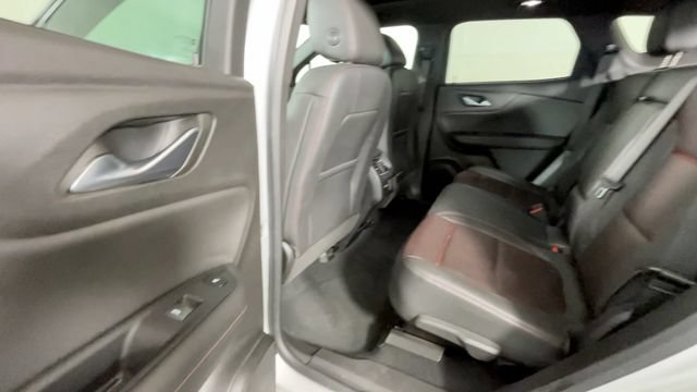 Used 2022 Chevrolet Blazer RS w/ Enhanced Convenience Package AWD/4WD image 15