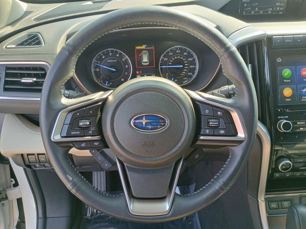 Certified 2022 Subaru Ascent Touring w/ Popular Package #2A image 28