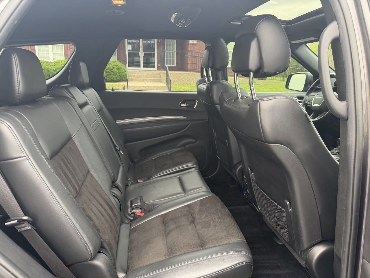 Used 2019 Dodge Durango R/T image 24