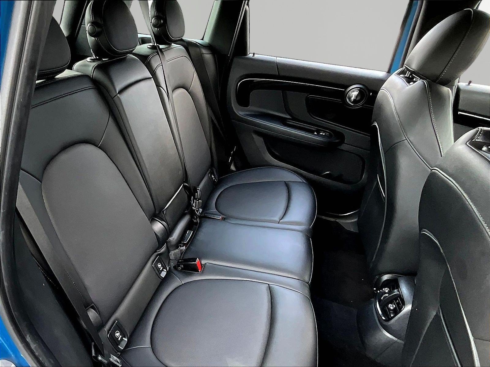 Used 2019 MINI Cooper Countryman S FWD image 25