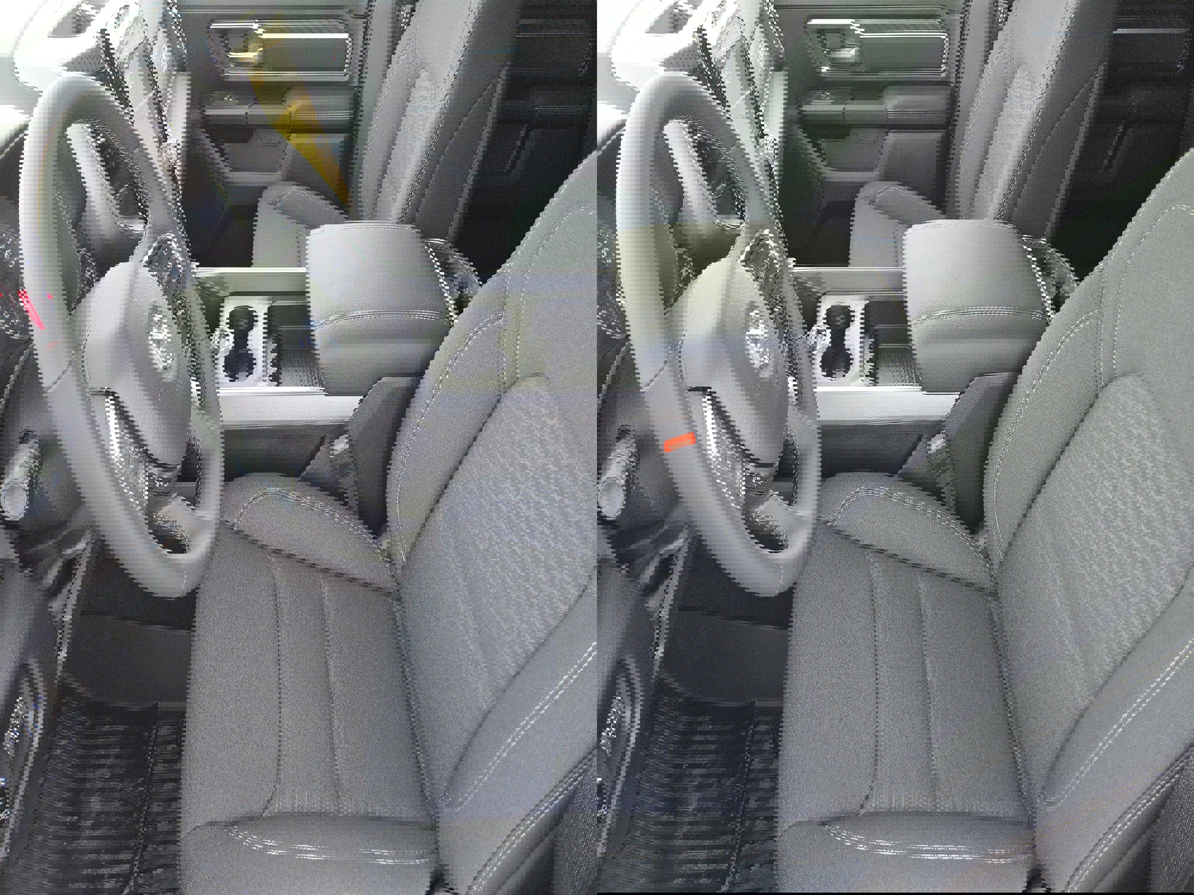 New 2026 RAM 1500 Lone Star image 13