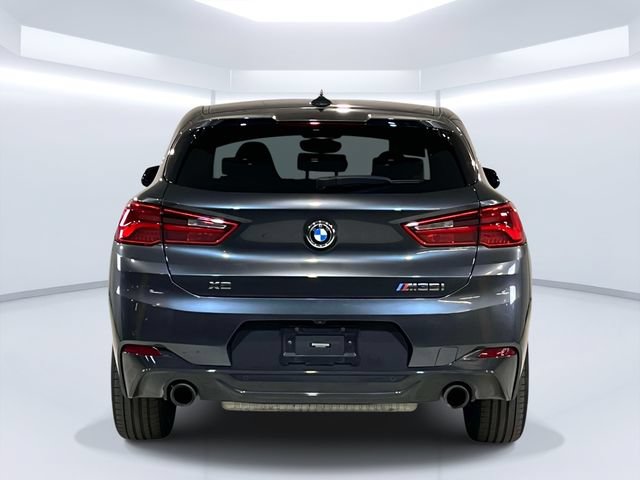 Used 2020 BMW X2 M35i w/ Premium Package AWD/4WD image 8