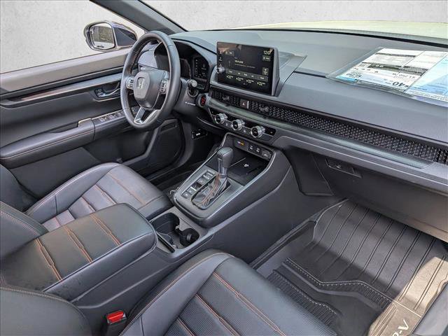 Used 2026 Honda CR-V Sport-L image 19