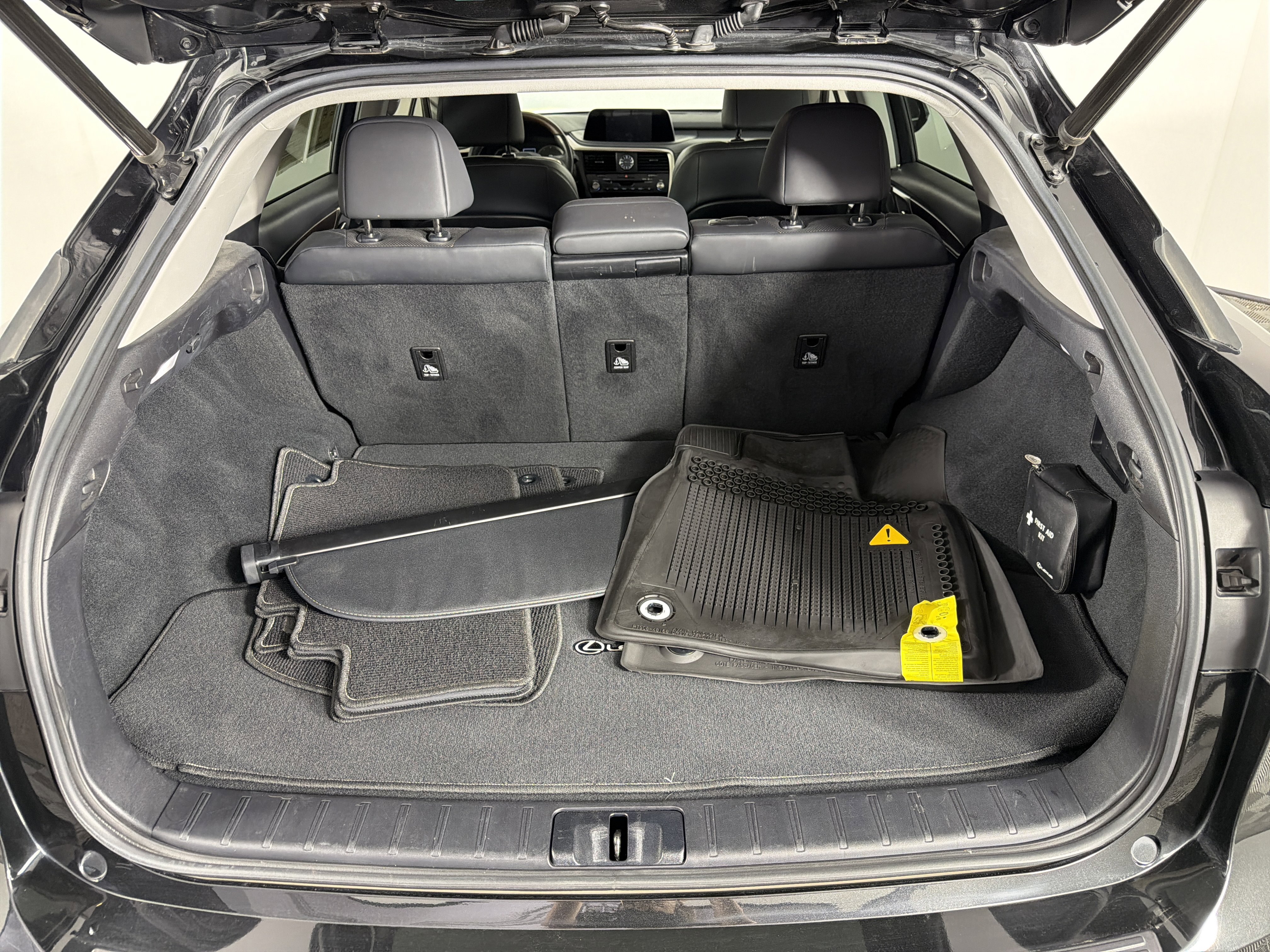 Used 2021 Lexus RX 350 AWD w/ Premium Package image 28