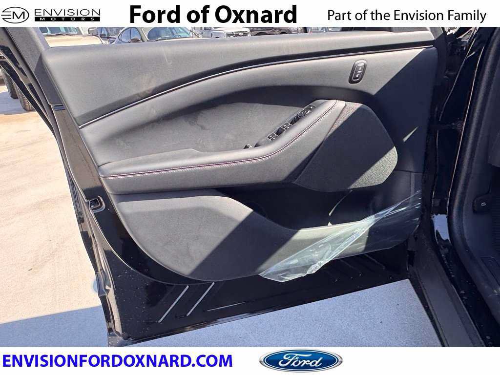 New 2026 Ford Mustang Mach-E Select RWD image 15