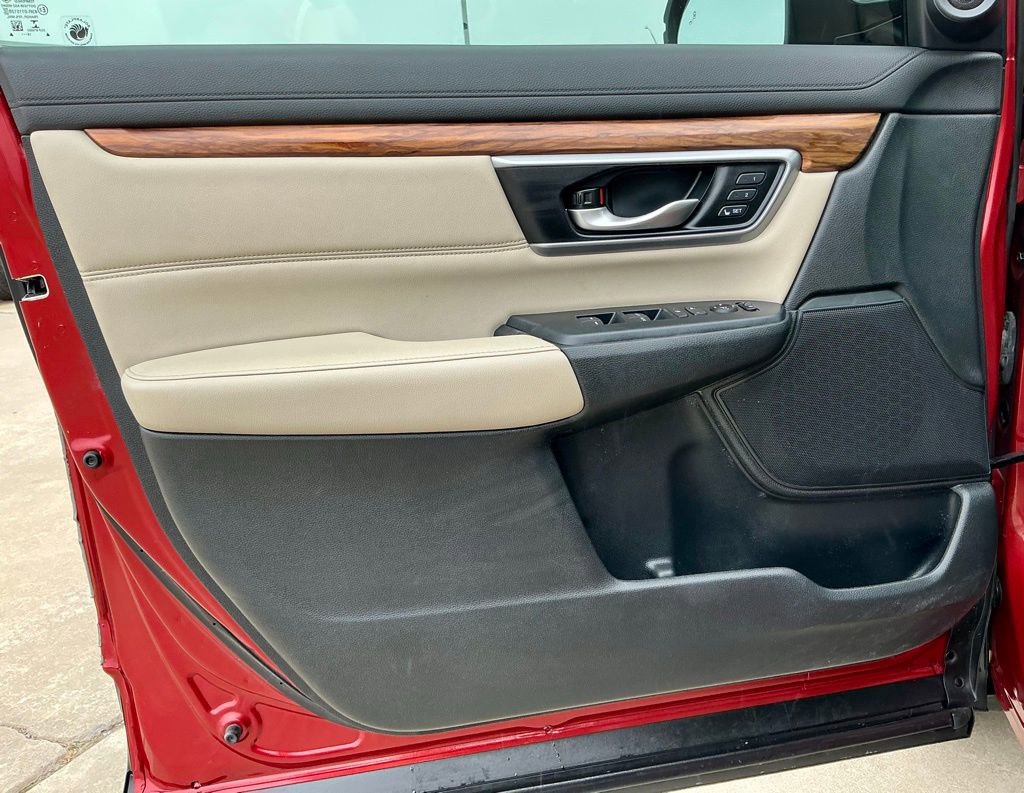 Used 2018 Honda CR-V EX-L image 45