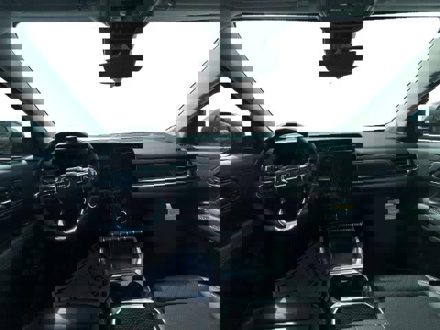 New 2026 GMC Terrain Denali AWD/4WD image 20